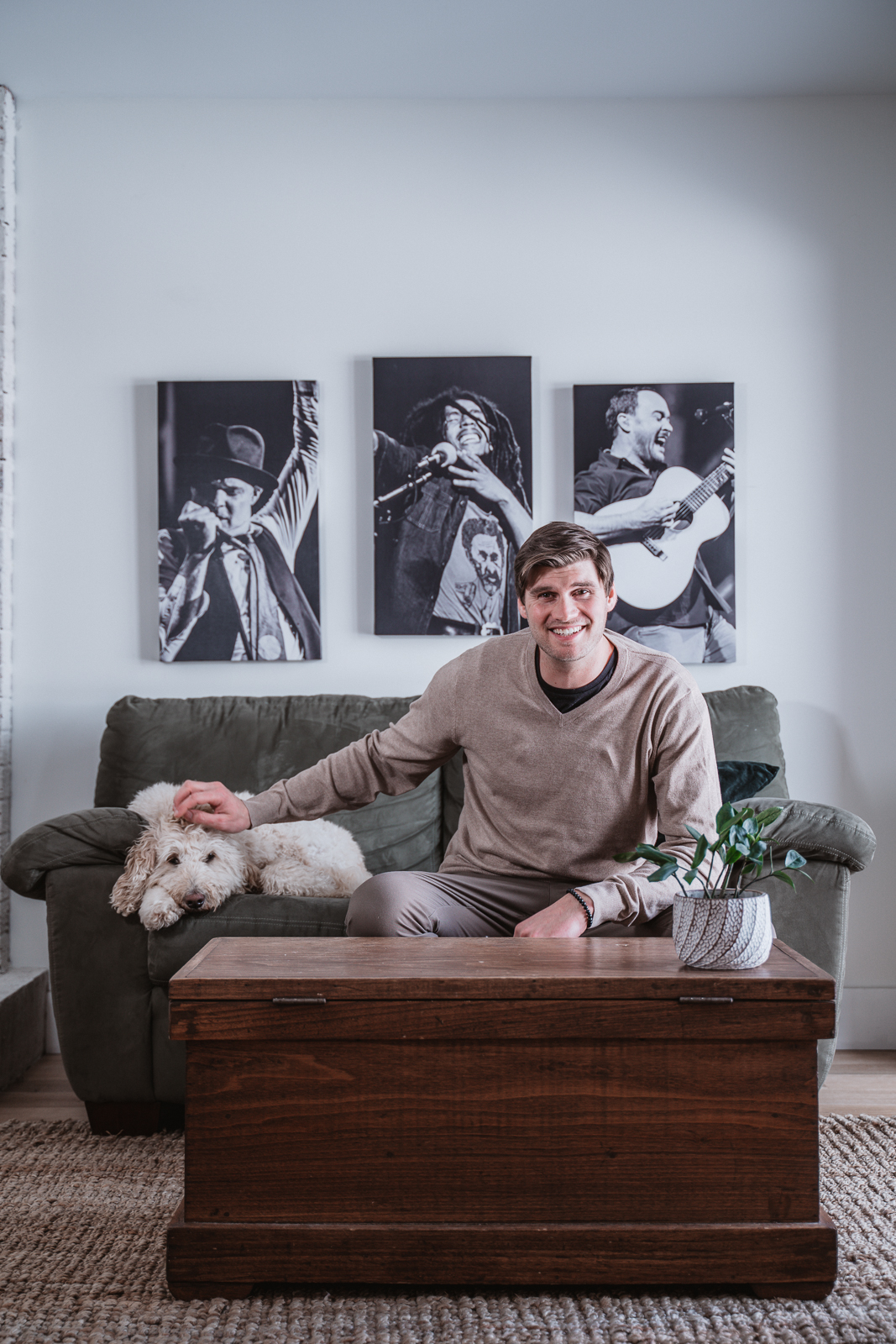 Andrew Kennedy Real Estate